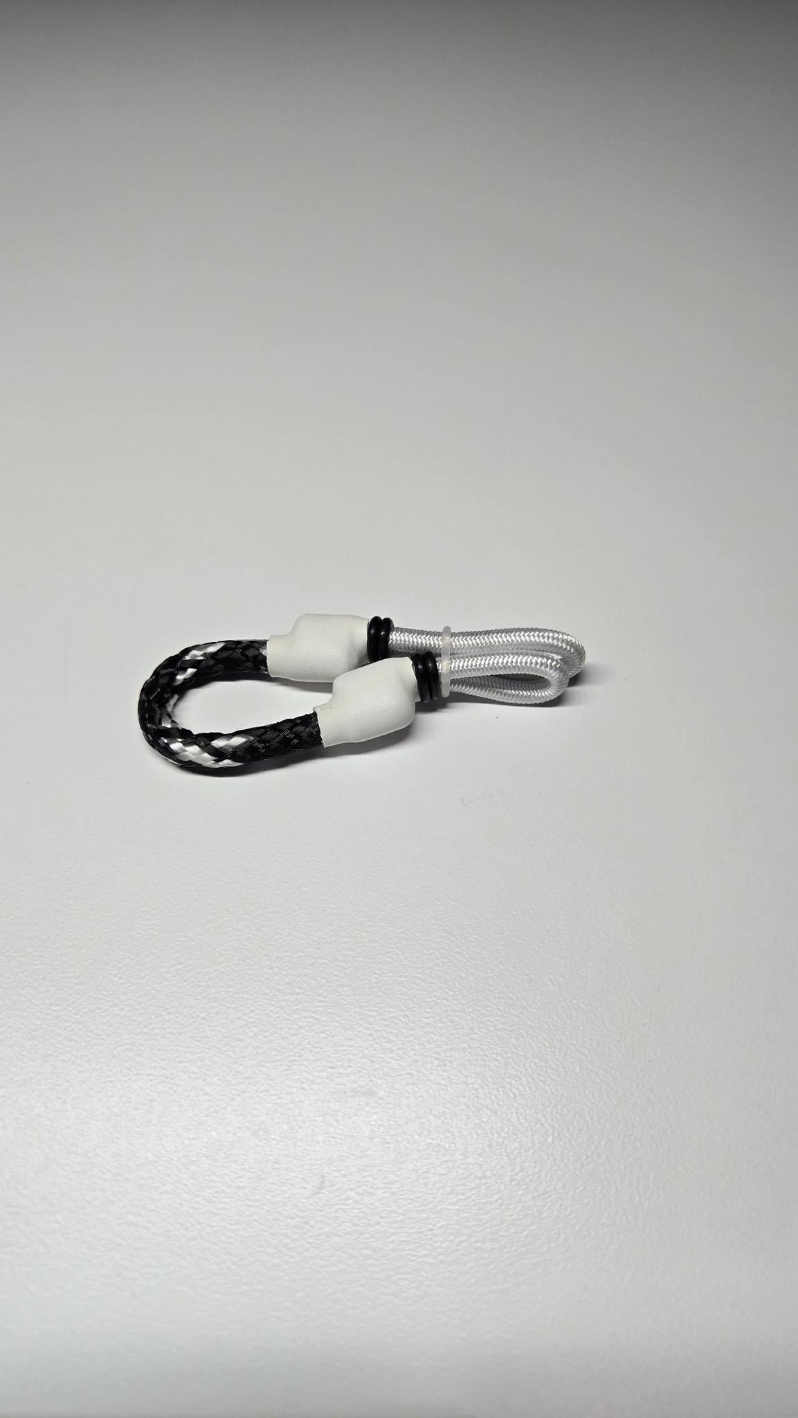 Tuff Tethers - Pivot Premium Nexus Tether (Mesh Added)