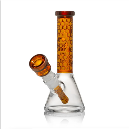 Milkyway Glass - Combs Beaker Bong