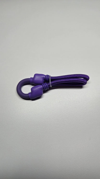 Tuff Tethers - Peak Pro Old School Nexus Tether