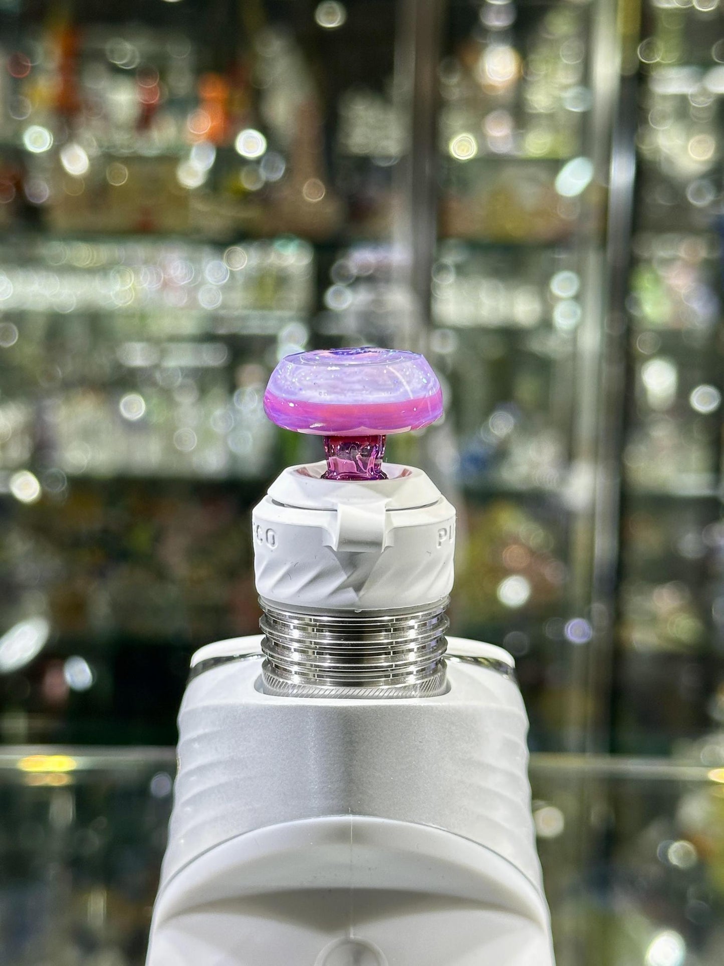 Northern Waters - Gem 3DXL Puffco Peak Pro Joystick