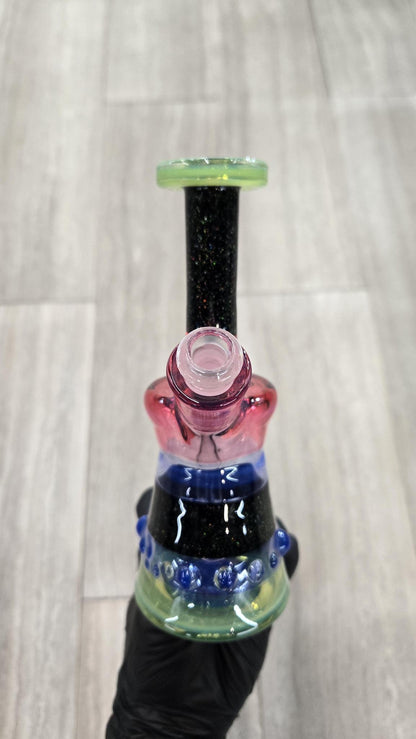 Aj Surf City - Encalmo Jammer