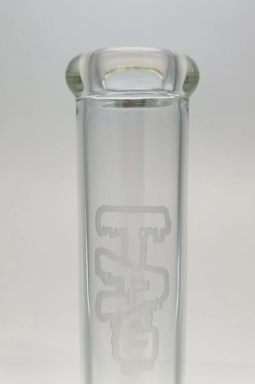 TAG - 14" Straight Tube 50x5MM