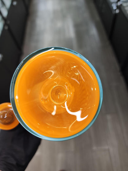 Conversion Glass - Mini Tube