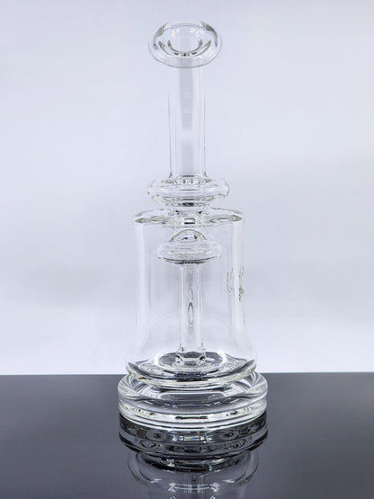 PKG - 45mm 2 Hole Carved Reclaim Rig