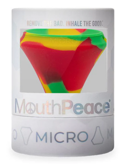 Moose Labs MouthPeace - Micro Starter Kit
