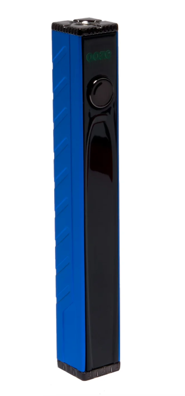 Ooze Quad 2 Vape Digital Square Battery