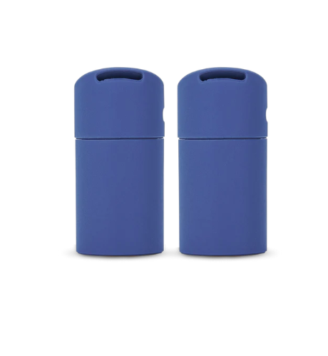 Puffco - Sapphire Pivot Moutpiece 2-Pack