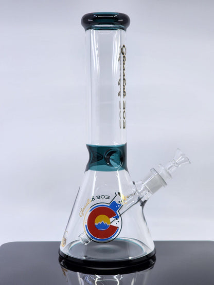 Glass Lab 303 - 7MM Beaker