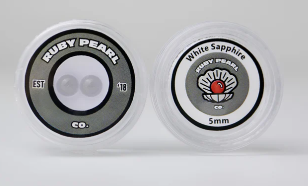 Ruby Pearl Co - 5mm Terp Pearls