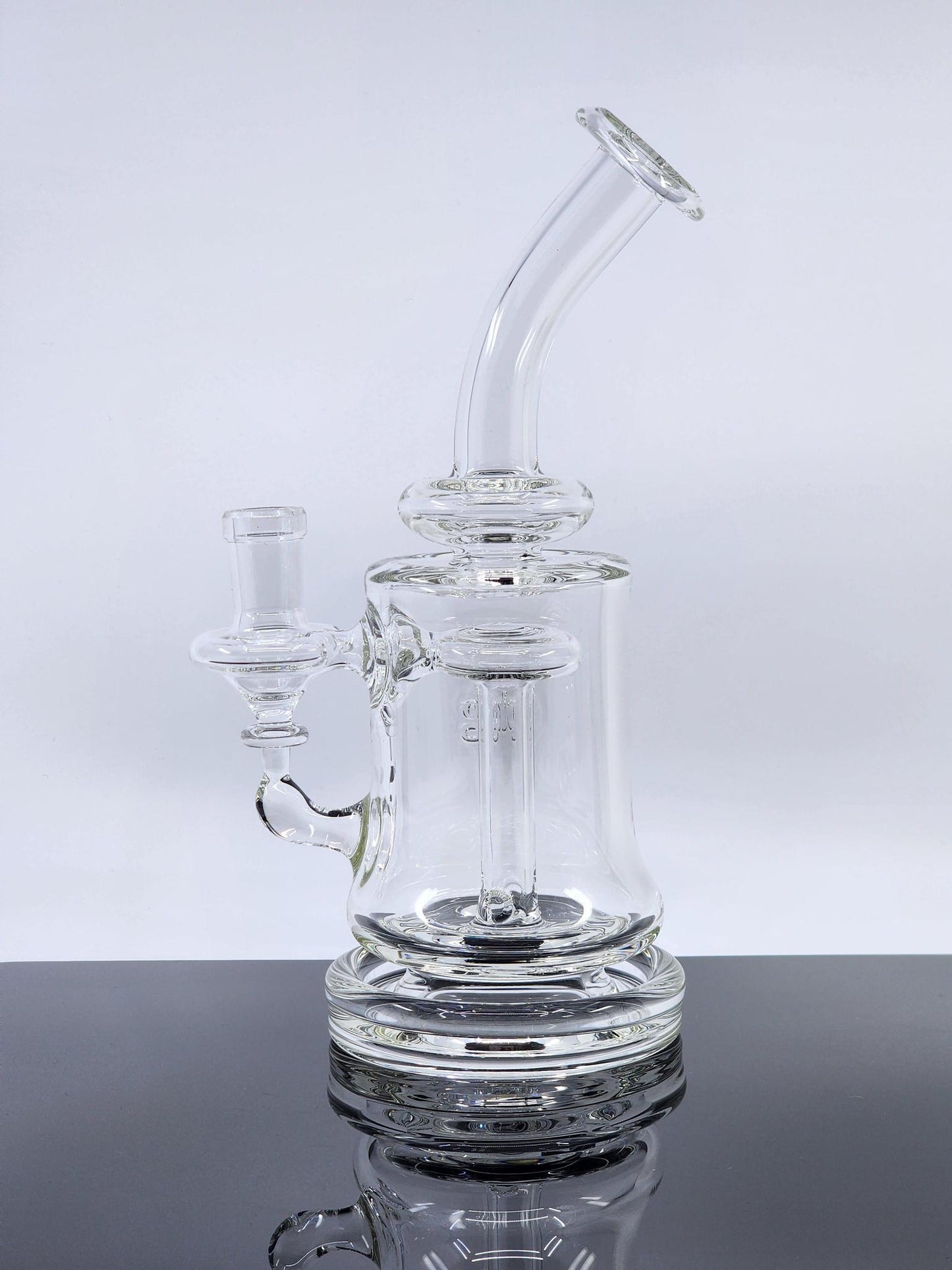 PKG - 2 Hole Banger Hanger