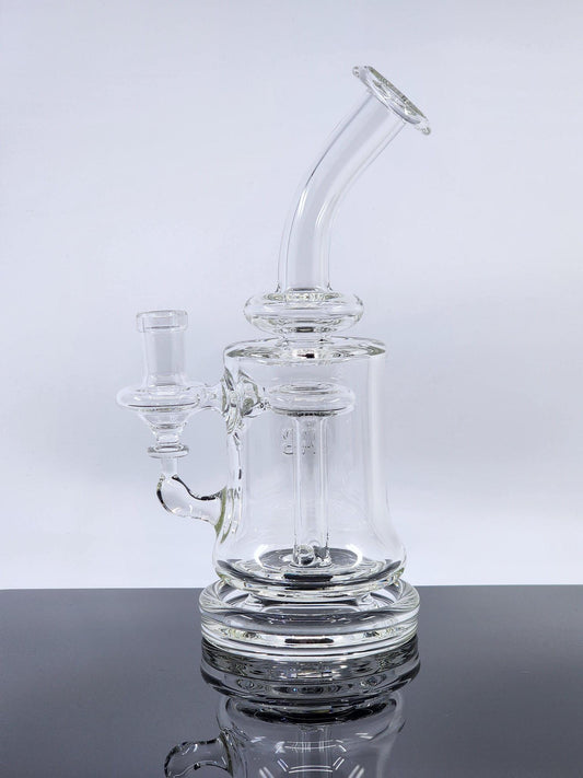 PKG - 2 Hole Banger Hanger