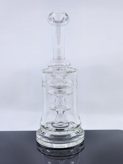 PKG - 2 Hole Ring Reclaim Rig