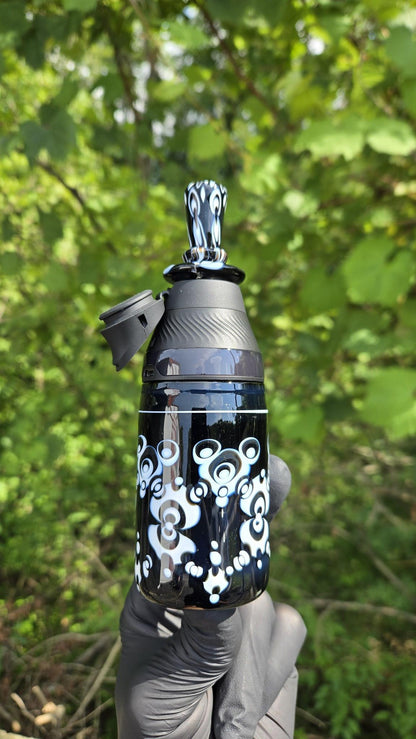 Indo Glass X Geoffmade - Frit Work Dry Proxy Core Set #1