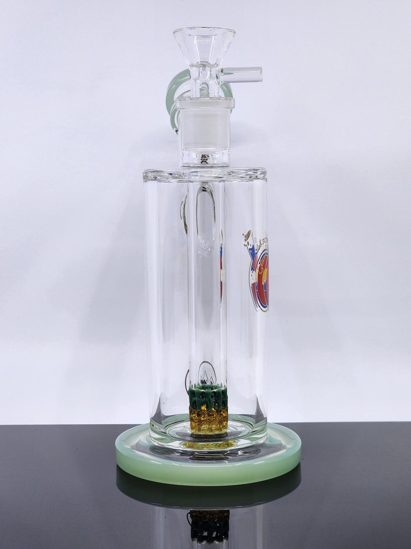 Glass Lab 303 - “Skinny” 51