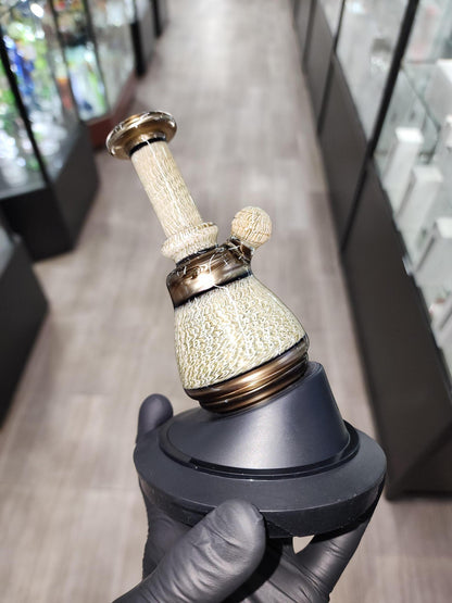 Conversion Glass - Puffco Peak/Pro Attachment