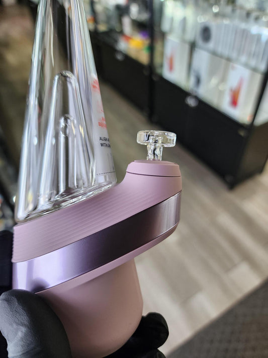 Bradley Miller - Peak V2/Proxy Joystick Cap Clear