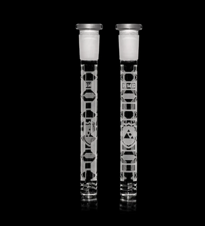 Milkyway Glass - Obtuse Downstem