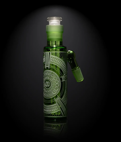 Milkyway Glass - Nuclear Wet Ash Catcher