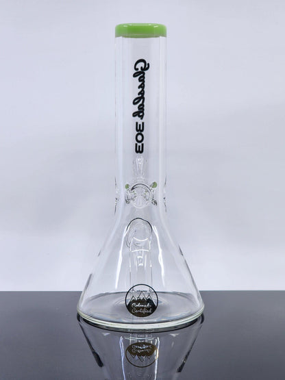 Glass Lab 303 - Mini Triangle Base Beaker