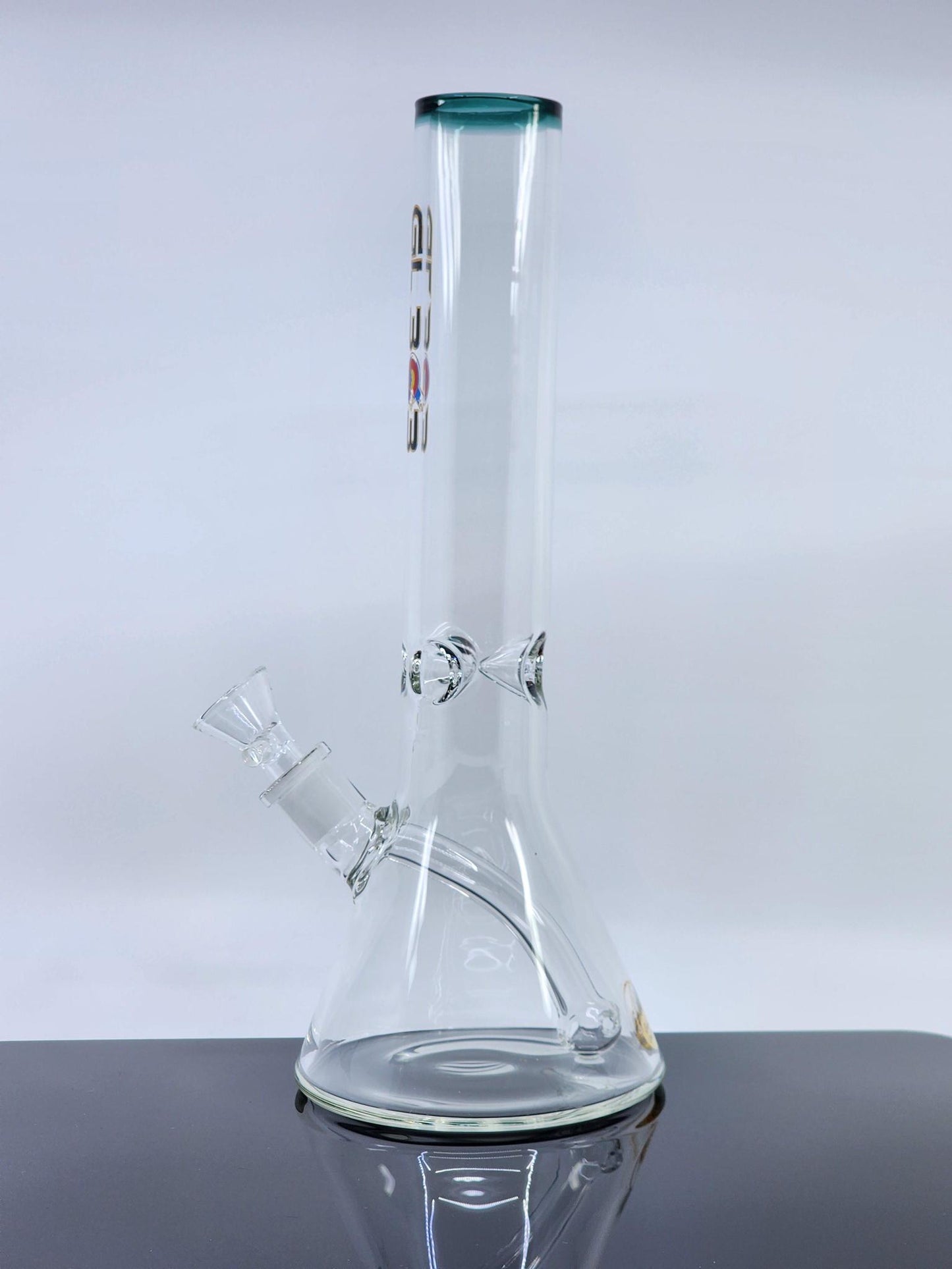 Glass Lab 303 - Triangle Base Beaker