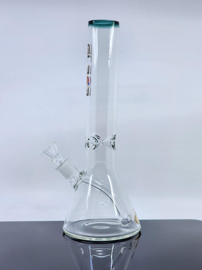 Glass Lab 303 - Triangle Base Beaker