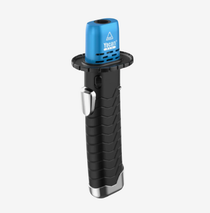 Yocan Katana Sword Butane Torch Lighter With Piezo Ignition Technology