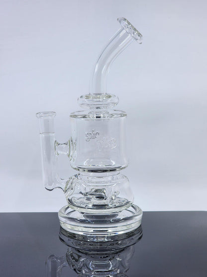 PKG - 60mm 3 Hole Puck Rig