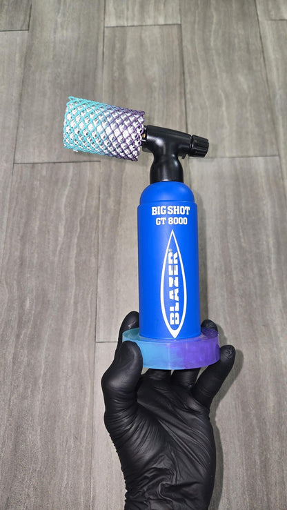 Mamba Guardz - Blazer Nozzle Guard With Base