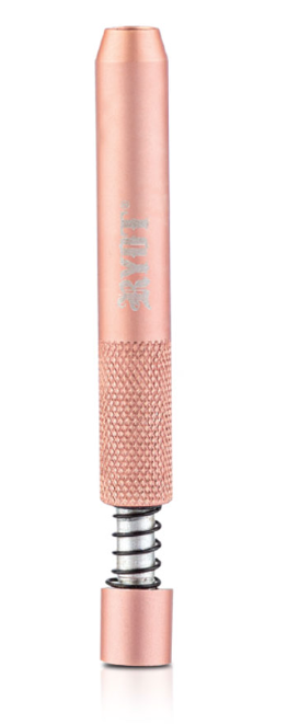 Ryot - Anodized Hitter With Spring (Long)