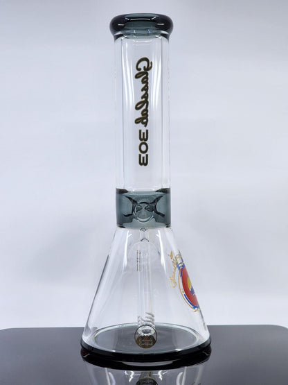 Glass Lab 303 - 7MM Beaker