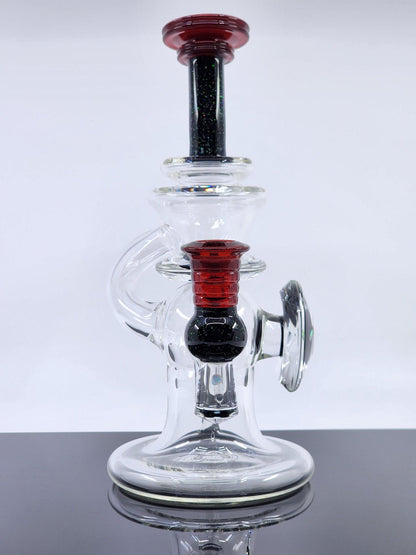 Tons of Fun - Recycler (Pomegranate & Crushed Opal)