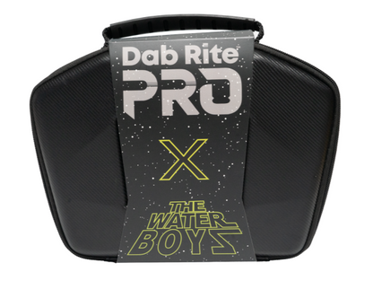 Dab Rite x The Waterboyz Terp Wars PRO