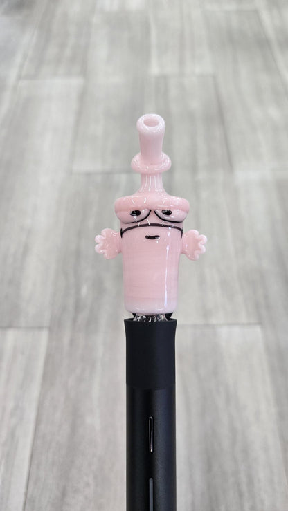 BTGB - Full Color Master Shake Pivot Top