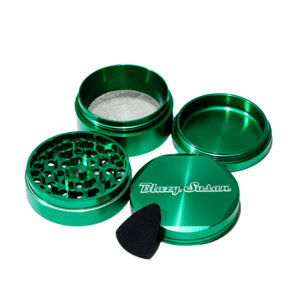 Blazy Susan - 2.5" Grinder