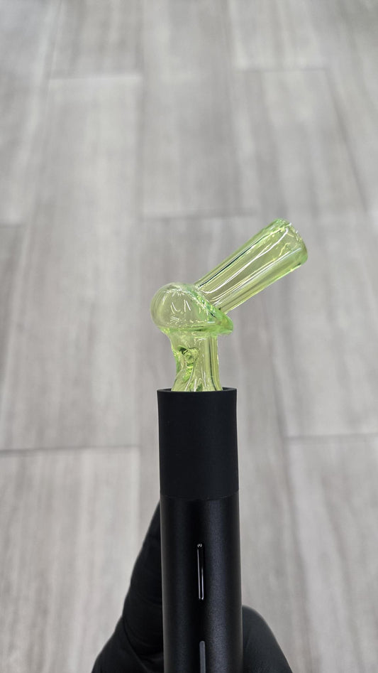 BTGB - Full Color Straw Pivot Top