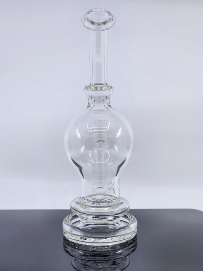 PKG - 3 Hole Ball Rig