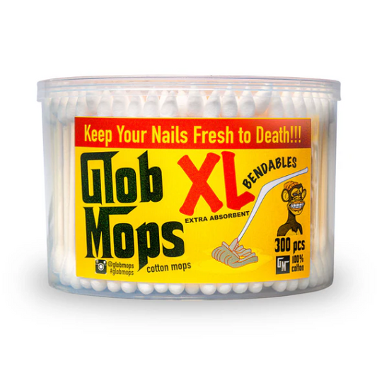 Glob Mops - XL Bendables (300ct)