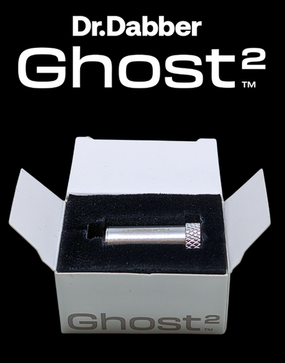 Dr. Dabber - Ghost 2  Replacement eChamber