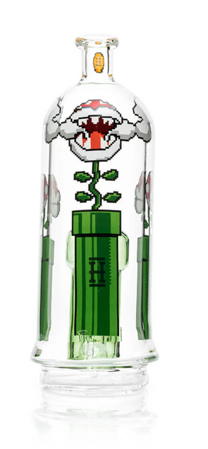 Hemper - Gaming Flower Puffco Peak/Pro Attachment