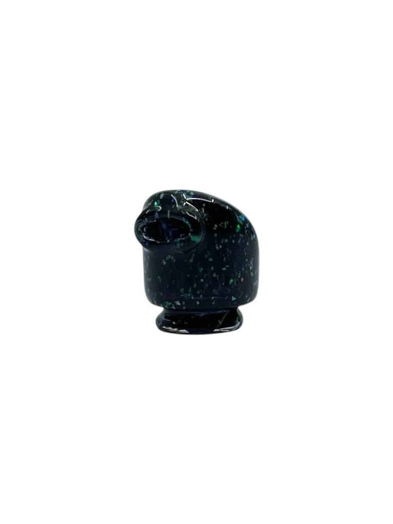Organik Glass - Cropal Pivot Mouthpiece