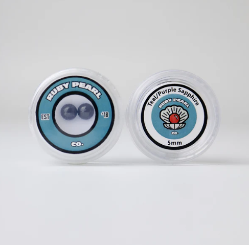 Ruby Pearl Co - 5mm Terp Pearls