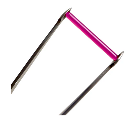 Ruby Pearl Co - 3mm Pillars (3 Sizes)