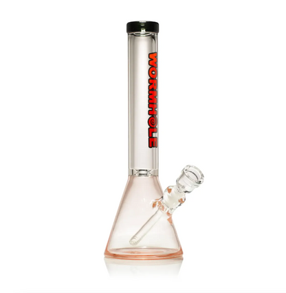 Milkyway Glass - Wormhole Standard Alpha 14″ Beaker Bong