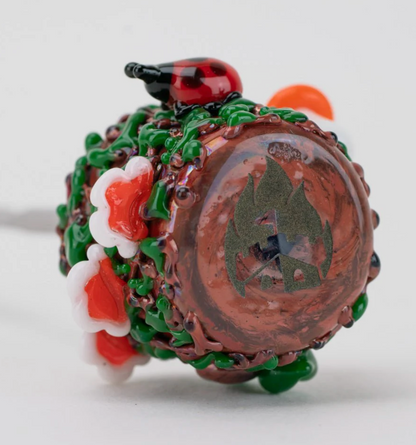 Empire Glassworks Bug's Life Dabber