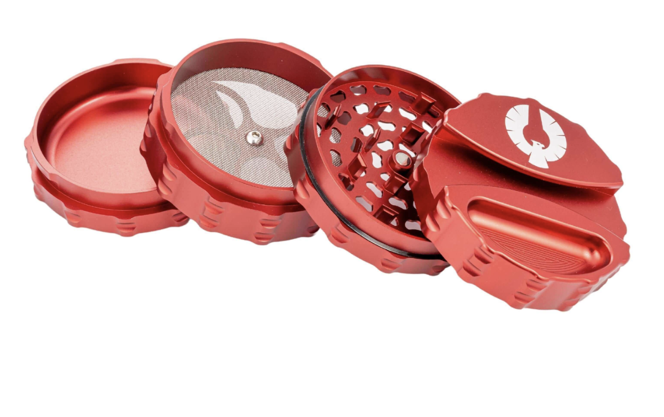 Phoenician PRO 4 Piece Large w/ Paper Holder & Ashtray