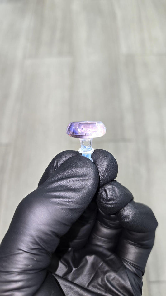 Northern Waters Glass - Gem 3DXL Puffco New Peak/Proxy Joystick