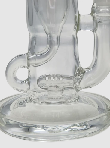 TAG - Super Slit Multiplying Tongue Perc Mini Klein