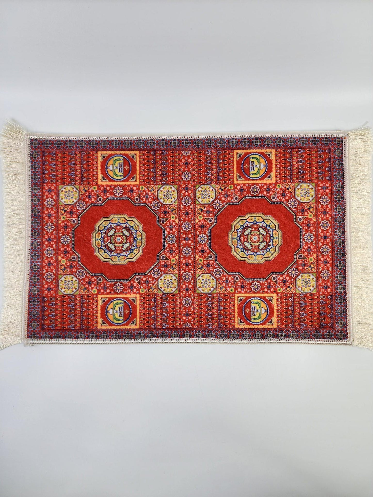 The Dabhali - Turkish Rig Rugs (#1-12)