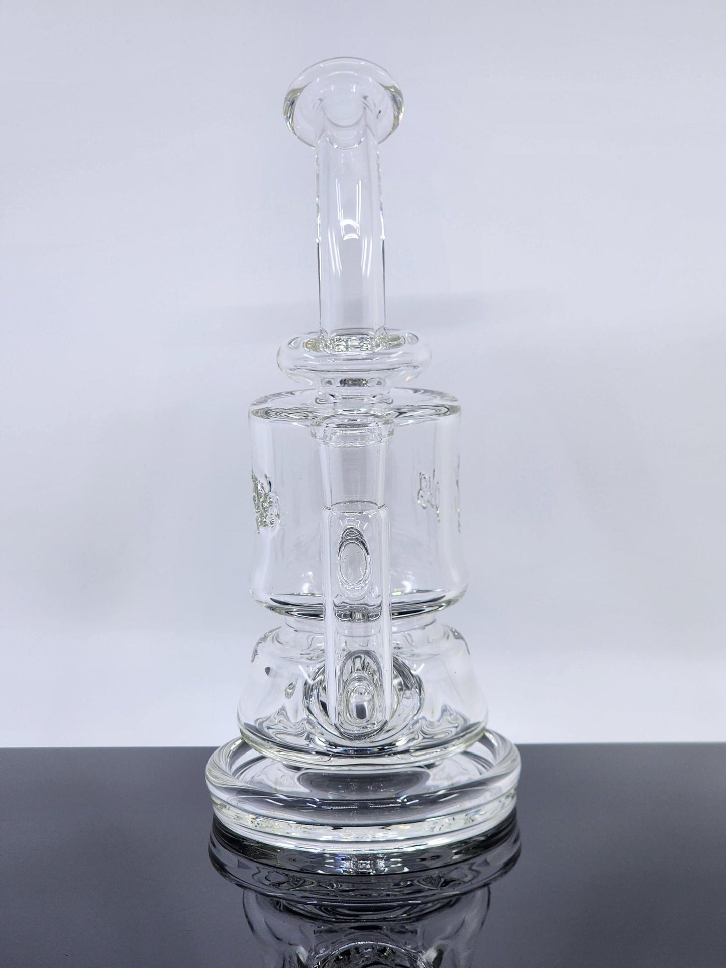 PKG - 60mm 3 Hole Puck Rig