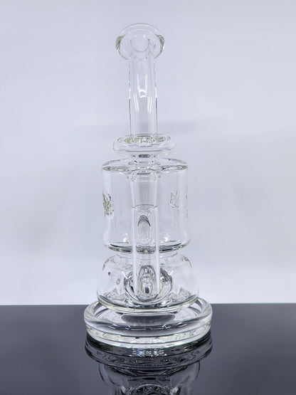 PKG - 60mm 3 Hole Puck Rig